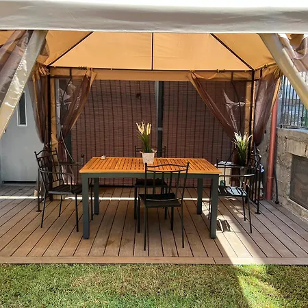 Bed & Breakfast Gattomatto Casa Vacanze E Indipendenti