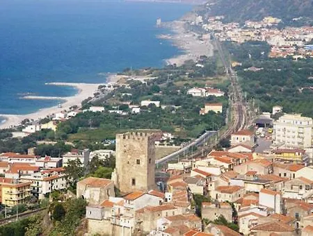 Gattomatto Casa Vacanze E Indipendenti Bed & Breakfast