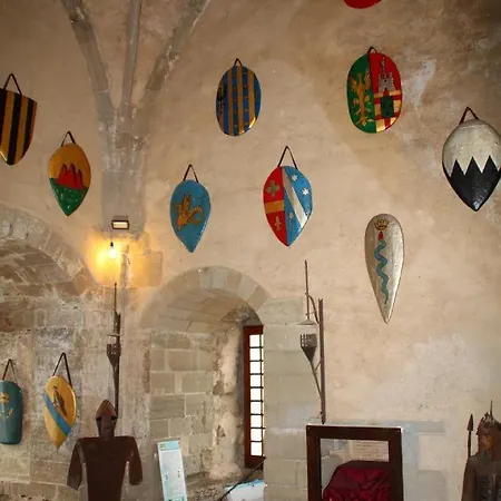 Gattomatto Casa Vacanze E Indipendenti Bed & Breakfast