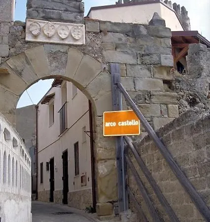 Bed & Breakfast Gattomatto Casa Vacanze E Indipendenti